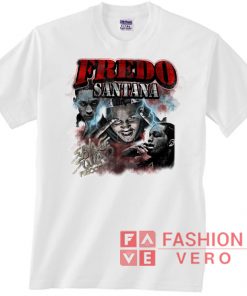 Fredo Santana Savage Squad Records Unisex adult T shirt