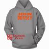 John Dorsey HOODIE - Unisex Adult Clothing