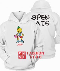 Lyrical Lemonade Open Late HOODIE - Unisex Adult Clothing