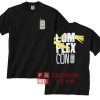 Lyrical Lemonade x ComplexCon Unisex adult T shirt