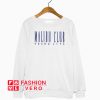 Malibu Club Young Life Sweatshirt