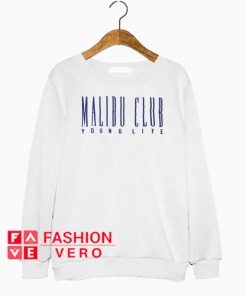 young life crewneck sweatshirt