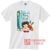 Melanie Martinez Cry Baby Unisex adult T shirt