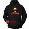 Nuke Mars Elon Musk Space-X Hoodie - Unisex Adult Clothing
