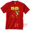 Peanut butter M And Ms Chocolate Candies T shirt