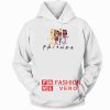 Proud Family Friends Hoodie - Unisex Adult Clothing