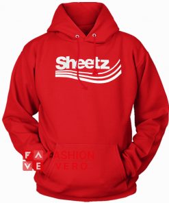 Sheetz Hoodie - Unisex Adult Clothing