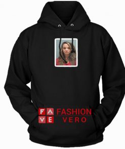 Sofia's Mugshot Call Her Daddy HOODIE - Unisex Adult Clothing