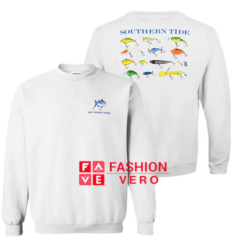 southern tide sweatshirt