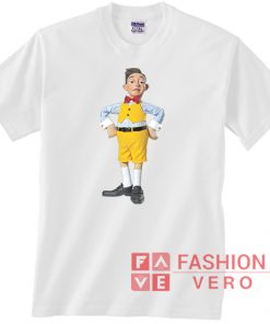 Stingy Lazy Town Wiki Unisex adult T shirt