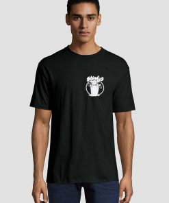 Stinkys Waste Management T shirt 8 Stinkys Waste Management Unisex adult T shirt Front