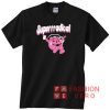 Superrradical kool aid man Unisex adult T shirt