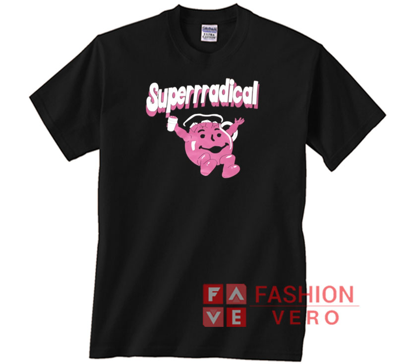 kool aid man t shirt