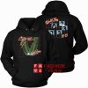 Survivor Vital Signs World Tour 1984-1985 HOODIE - Unisex Adult Clothing