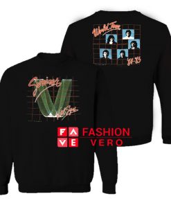 Survivor Vital Signs World Tour 1984-1985 Sweatshirt