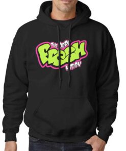 The Dope Fresh Nation Hoodie – Unisex Adult Clothing