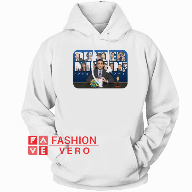 office hoodies