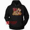 Tiny Tina's Tea Party Hoodie - Unisex Adult Clothing