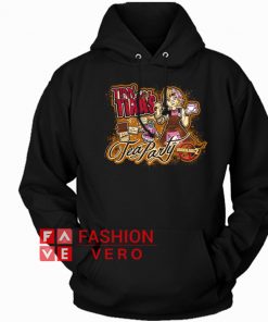 Tiny Tina's Tea Party Hoodie - Unisex Adult Clothing