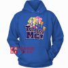 Totally Me Lizzie McGuire HOODIE - Unisex Adult Clothing
