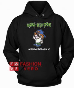 Ugly Kid Joe As Ugly As They Wanna Be Hoodie - Unisex Adult Clothing