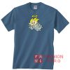 Vintage 90s Angel Cherub Cartoon Unisex adult T shirt