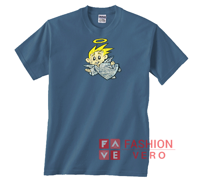 cherub angel shirt