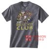 Vintage Kellogg's cereal The Breakfast Club Unisex adult T shirt