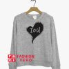 Vivienne Westwood IOU Sweatshirts