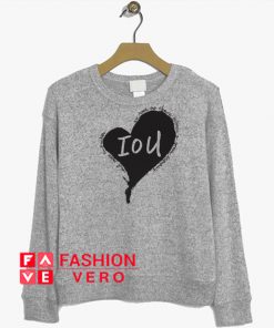 Vivienne Westwood IOU Sweatshirts