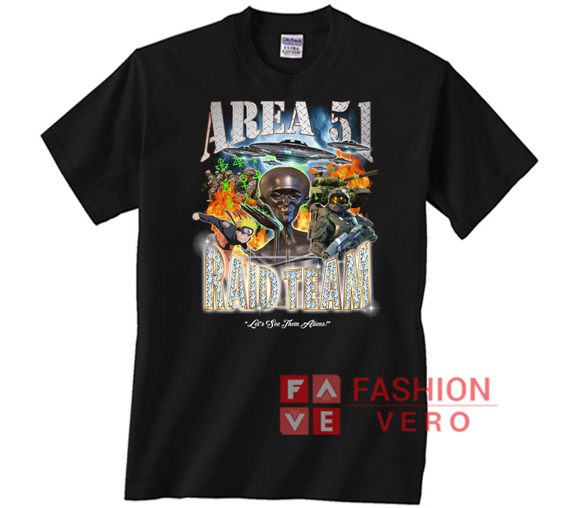 t shirt raid