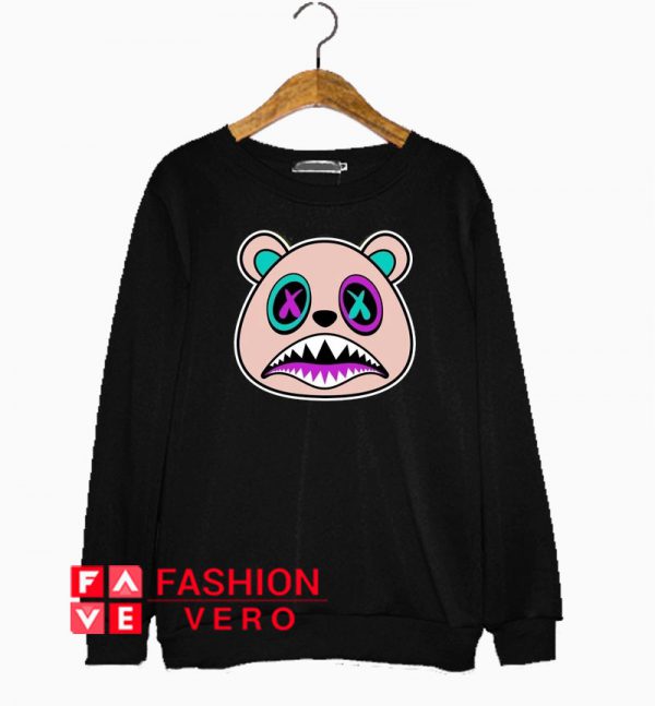 Baws Bear Sweatshirt