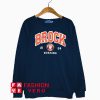 Brock University Nursing Sweatshirt