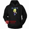 Cold World Ice Grills Hoodie - Unisex Adult Clothing
