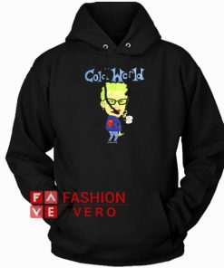 Cold World Ice Grills Hoodie - Unisex Adult Clothing