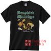 Dropkick Murphys The Warriors Code T shirt
