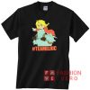 Fullmetal Alchemist Team Elric Unisex adult T shirt