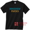 Gardner Minshew Fucks Unisex adult T shirt