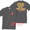 Good Sex No Stress Unisex adult T shirt