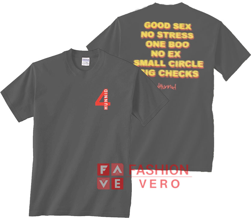 high quality t shirts