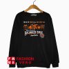 Halloween Party Magic Kingdom 2019 Sweatshirt