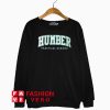 Humber Practical Nursing Sweatshirt