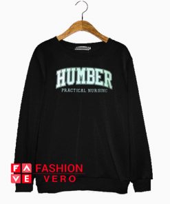 Humber Practical Nursing Sweatshirt