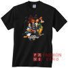 Kingdom Hearts Reach Unisex adult T shirt