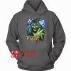 Knott’s Scary Farms 40th Halloween Haunt Hoodie - Unisex Adult Clothing