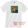 Lili Hayes Cartoon T shirt