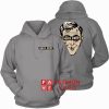 Neck Deep Don't Tell Me That I'll Be Fine Hoodie - Unisex Adult Clothing