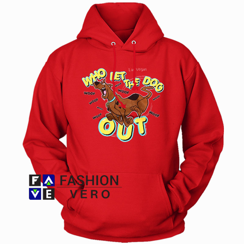 hoodie scooby doo