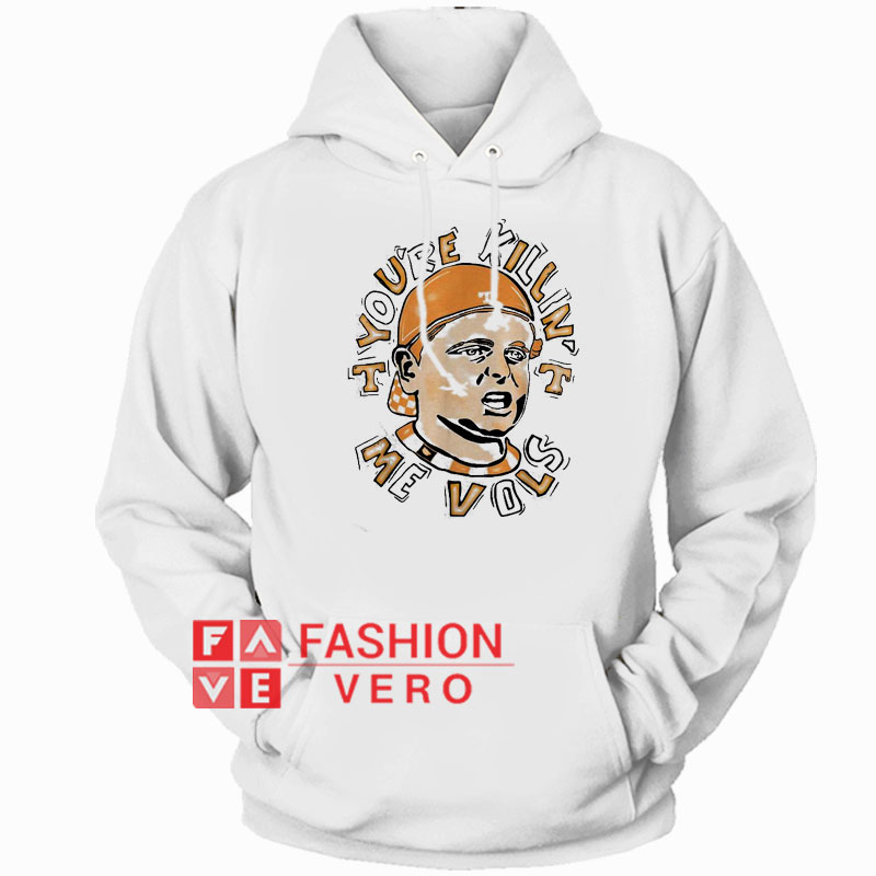 black blank hoodie