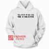 The Birds Work For The Bourgeoisie Hoodie - Unisex Adult Clothing